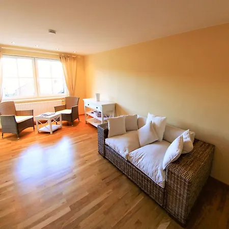 Albatros In Oberdellach Apartment Ober-Dellach